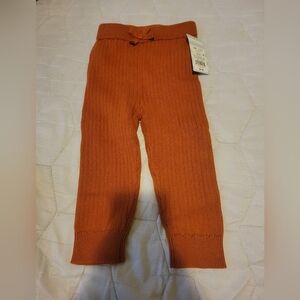 Cat & Jack knit legging